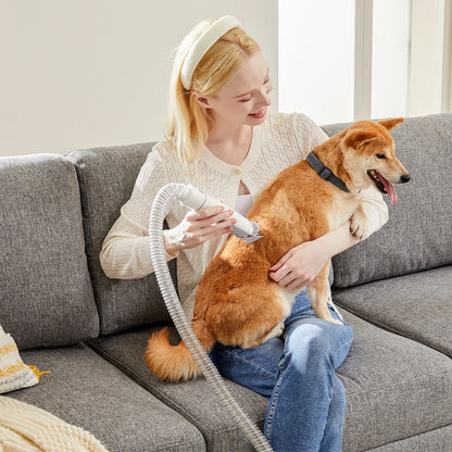 PAWVERA ProGroom™ 5-in-1 Pet Care System